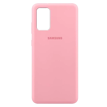 کاور سیلیکونی مناسب گوشی سامسونگ Galaxy S20 Plus